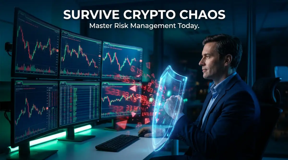 Proven Risk Management Strategies to Protect Your Crypto Portfolio